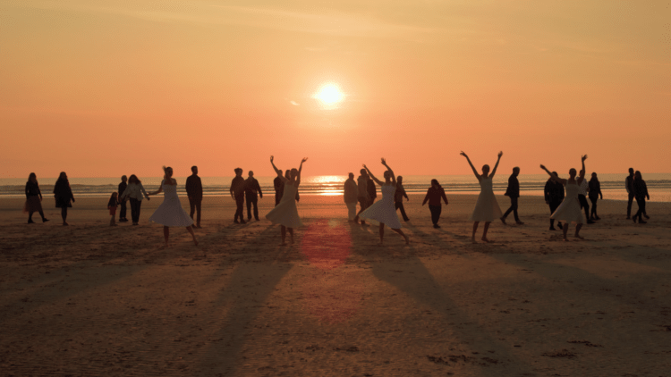 ArtHouse Jersey presents ‘Seventy six steps’ – a specially commissioned Liberation 76 dance