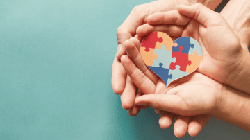 Autism charter learning disability