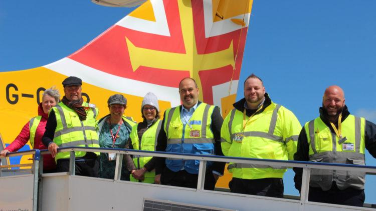 Aviramp Guernsey Airport 01 16-9