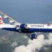 BA Embraer 190