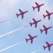 Battle of Britain Guernsey airshow Red Arrows.jpg