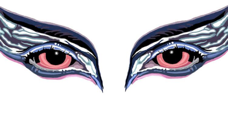 Black swan
