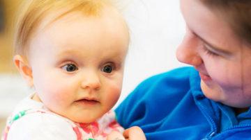 Bright Beginnings Peri-Natal Support