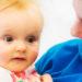 Bright Beginnings Peri-Natal Support