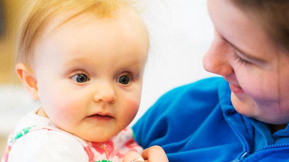Bright Beginnings Peri-Natal Support