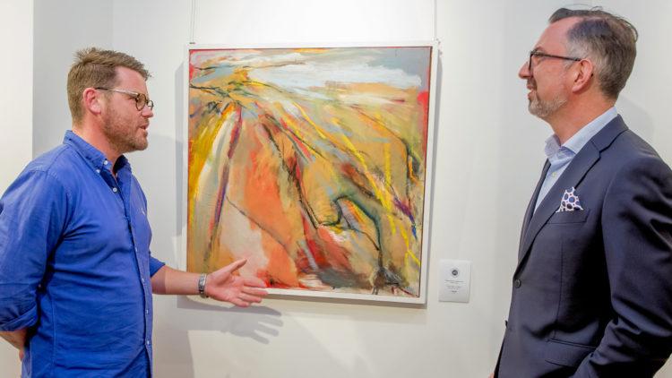 CCA 2021 Summer exhibition