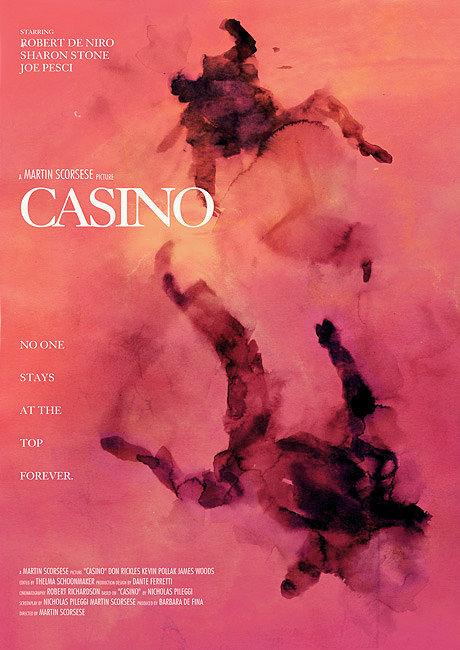 Casino poster