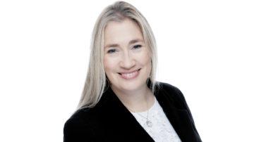Catherine Buckley