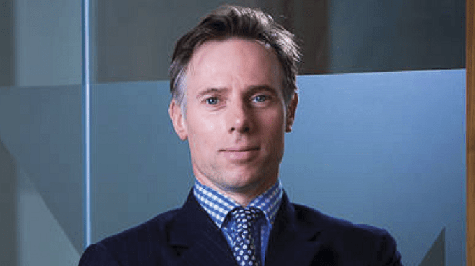 Christopher Anderson