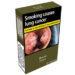 Cigarettes tobacco plain packaging