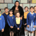 Clare Giles St Martin's Primary