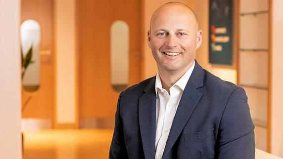 Darren Toudic