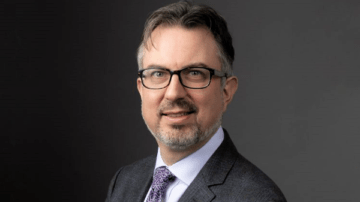 David Benest