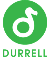 Durrell logo