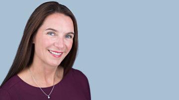 Fiona Smith