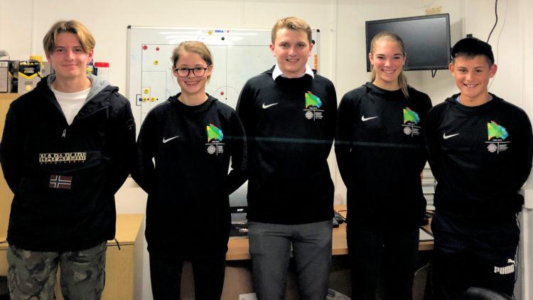 GFA Youth Council