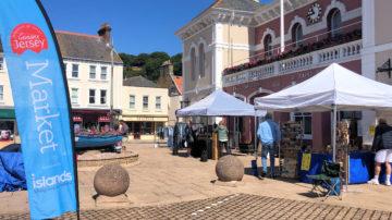 Genuine Jersey Market
