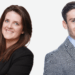 Georgina Moehle and David Lemasney