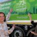 Guernsey 2019 recycling rate