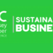 Guernsey Chamber of Commerce Sustainable Business Logo