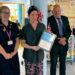 Guernsey Frossard ward Scape award