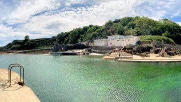Guernsey La Vallette