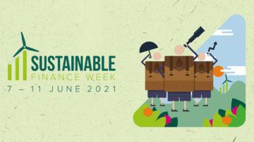 Guernsey Sustainable Finance week