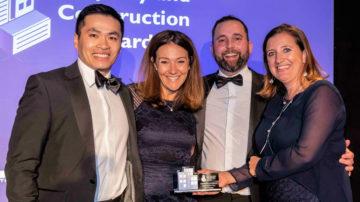 Guernsey Property and Construction Awards 2019