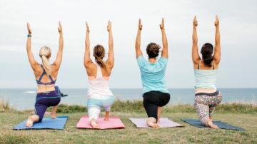 Healthy Living Festival