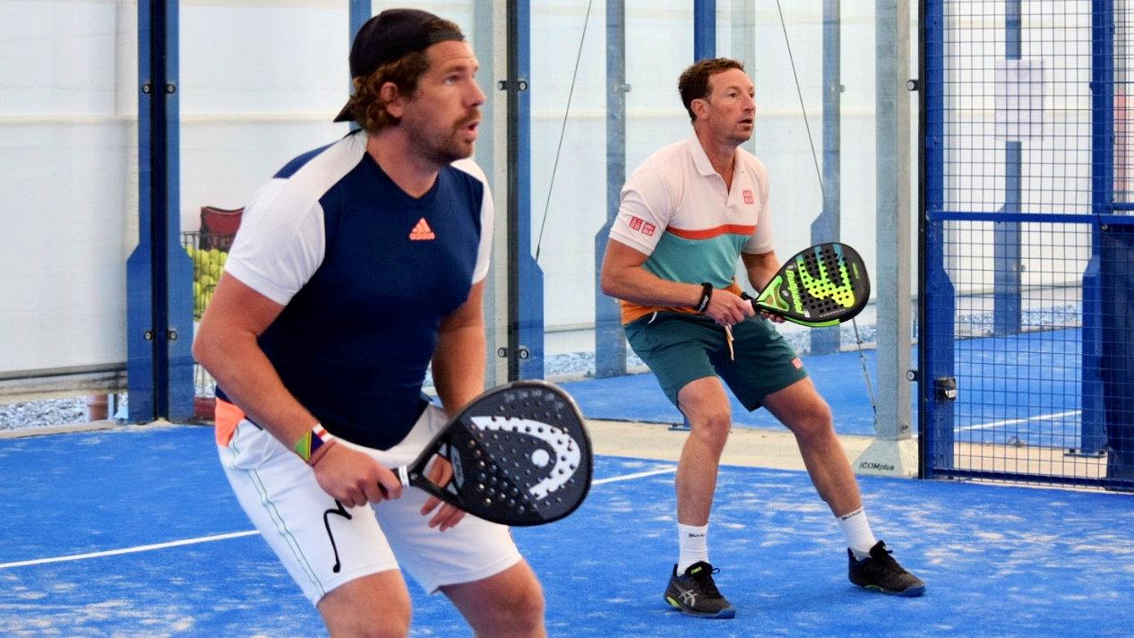 Island Padel Championships 2020