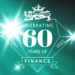 Jersey Finance 60 years