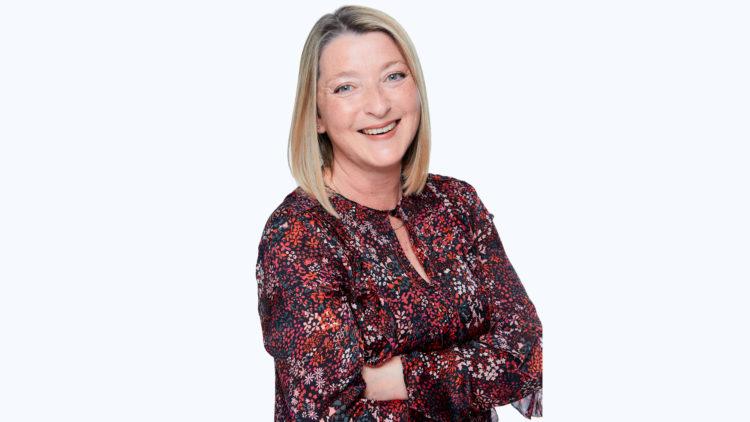 Joanne Doyle