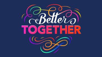 Lean in Circle Better together
