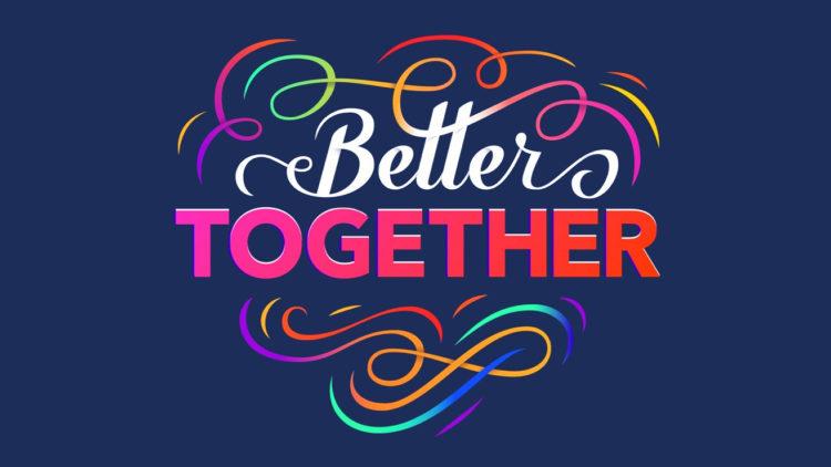 Lean in Circle Better together