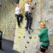 Les Voies climb