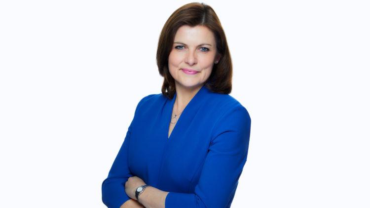Lisa Springate