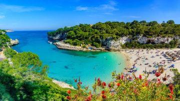 Majorca