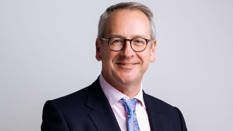 Mark Hoban