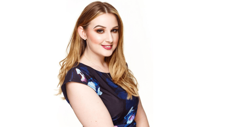 Megan Dendy
