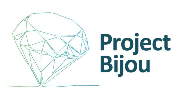 ODPA Project Bijou Logo