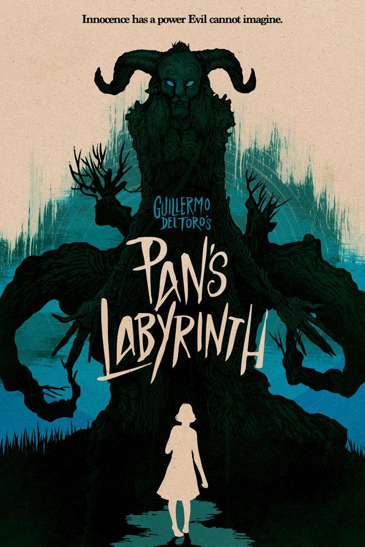 Pans labyrinth