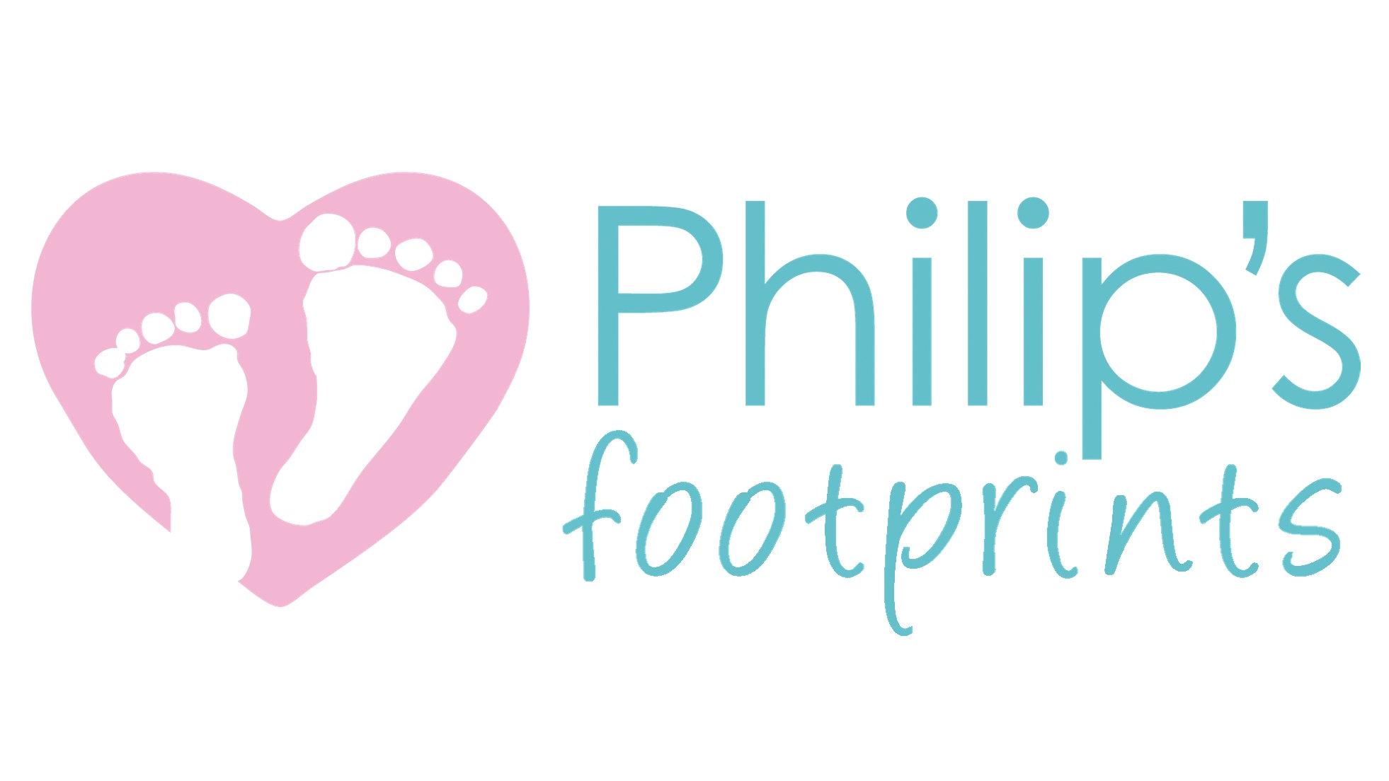 Philips Footprints