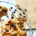 Pretzel Choc Chip Blondies