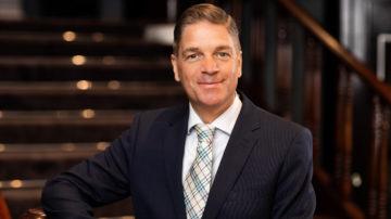 Robert Touzel