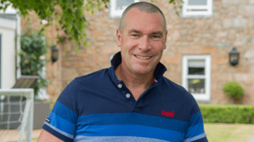 Royston Guest
