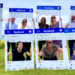 Saffery Champness walkers Selfie frames