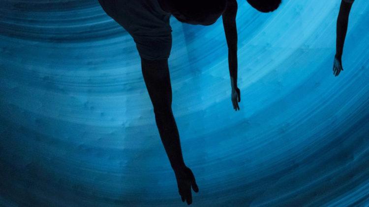 Strive Suspension yoga