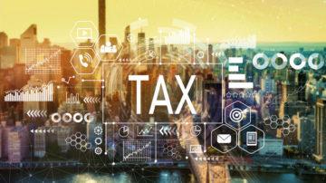 Tax New York