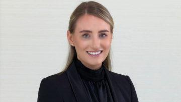 Tiffany Gervaise Brazier
