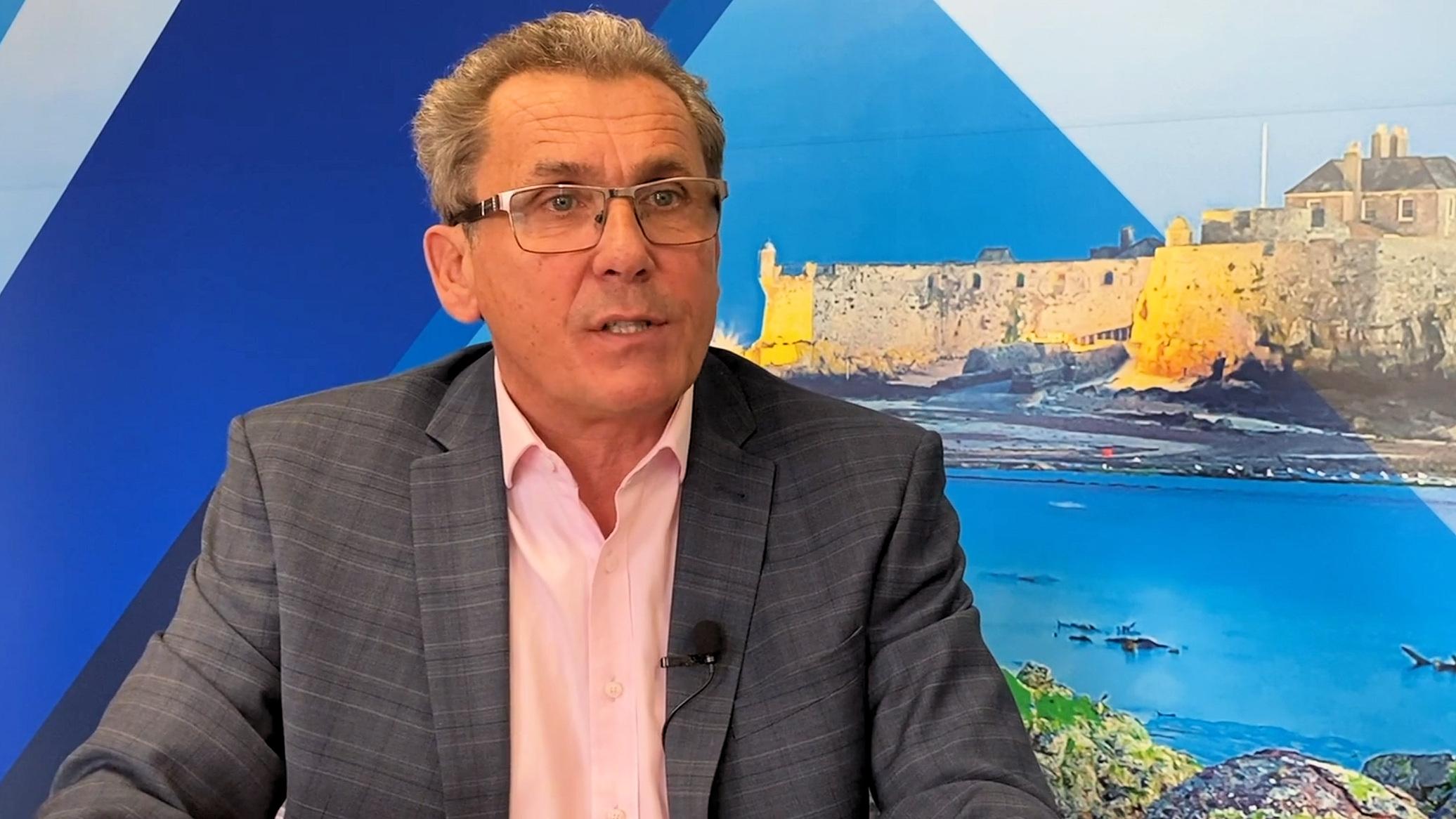 Jersey's Competition Regulator publishes 2023 Business Plan - Vimarsana News